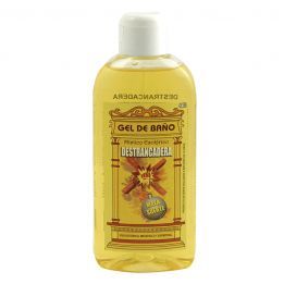 Gel de Baño Esotérico 250ml Destrancadera